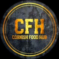 Cornish Food Hub logo