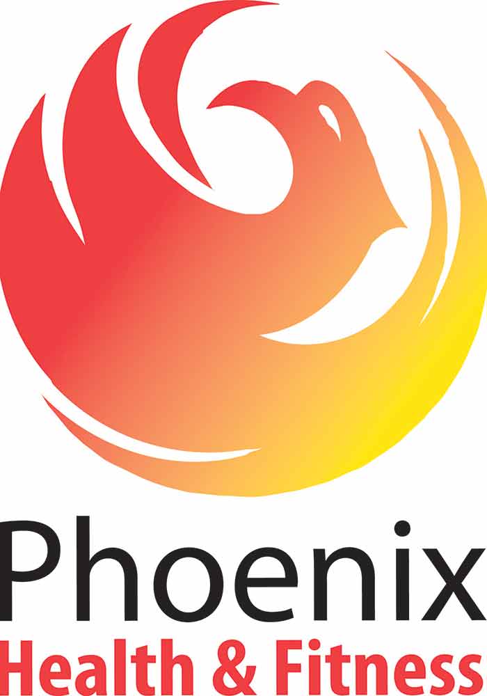 Phoenix Pilates Classes Logo